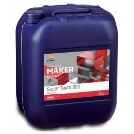 REPSOL MAKER SUPER TAURO 220 20 LITROS