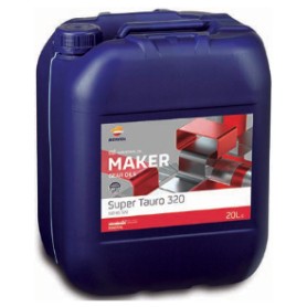 REPSOL MAKER SUPER TAURO 320 20 LITROS