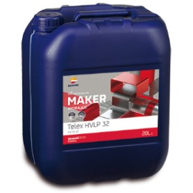 REPSOL MAKER TELEX HVLP 32 20 LITROS