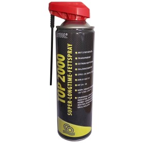 ENI AUTOL TOP 2000 FETTSPRAY 0.50 ml.