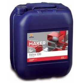 REPSOL MAKER ASTRA 100 20 LITROS