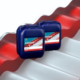 REPSOL MARINER MARINO 3 SAE 40 20 LITROS