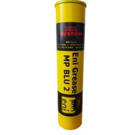 ENI GREASE MP BLU 2  380 GR.