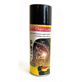 ENI CHAIN LUBE SPRAY 0.400 GR.