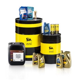 ENI Autol Desotherme OX 3000 1 LITRO