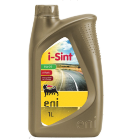 ENI I-SINT 0W20 1 LITRO