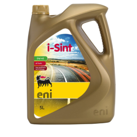 ENI I-SINT 0W40 5 LITROS