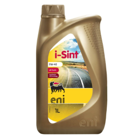 ENI I-SINT 5W40 1 LITRO