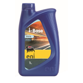 ENI I-BASE 15W40 1 LITRO