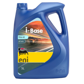 ENI I-BASE 15W40 5 LITROS
