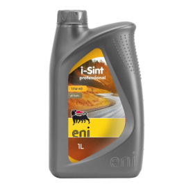 ENI I-SINT PROFESSIONAL 10W40 1 LITRO