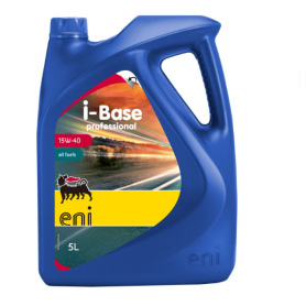 ENI I-BASE PROFESSIONAL 15W40  5 LITROS