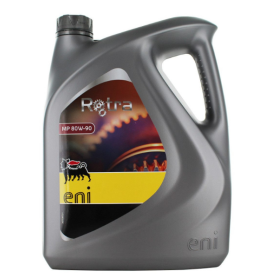 ENI ROTRA MP 80W90 4 LITROS