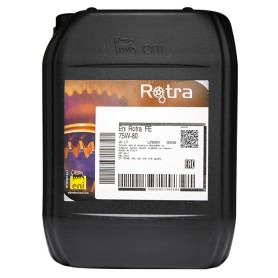 ENI ROTRA FE 75W80 20 LITROS