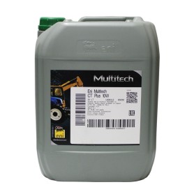 ENI MULTITECH CT PLUS 10W 20 LITROS