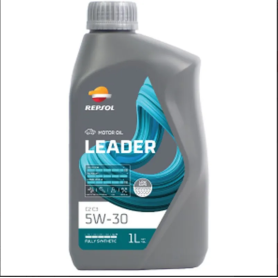 REPSOL LEADER C2 C3 5W30 1 LITRO