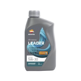 REPSOL LEADER AUTOGAS 5W30 1 LITRO