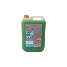 REPSOL GUARD REFRIG.ORGAN 30% VERDE 5 LITROS