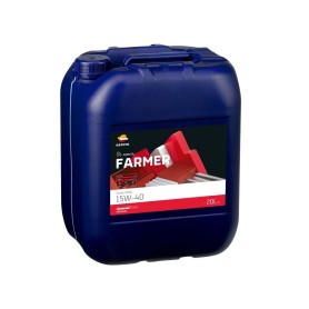 REPSOL FARMER CERES  STOU 15W40 20 LITROS