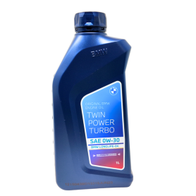 BMW TWINPOWER 0W30 T LL-04 1 LITRO