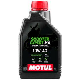MOTUL SCOOTER EXPERT 4T 10W40 MA 1 litro