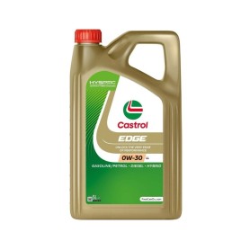 CASTROL EDGE 0W30 LL 5 LITROS