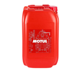 MOTUL DRIVE SUPRA 80W90 20 LITROS