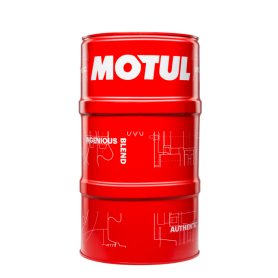 MOTUL DRIVE SUPRA 80W90 60 LITROS