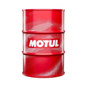 MOTUL DRIVE SUPRA 80W90 208 LITROS