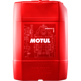 MOTUL DRIVE SUPRA 85W140 20 LITROS