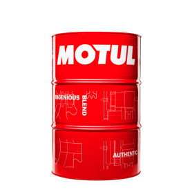 MOTUL DRIVE SUPRA 85W140 208 LITROS
