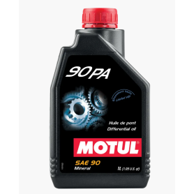 MOTUL 90 PA 1 LITRO
