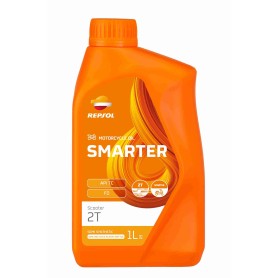 REPSOL SMARTER SCOOTER 2T 1 LITRO