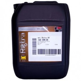 ENI ROTRA HY 80W90 20 LITROS