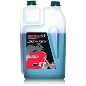 BROOK,S SINTEX 2T 1 LITRO CON DOSIFICADOR
