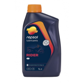 REPSOL RIDER  2T 1 LITRO