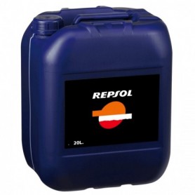 REPSOL NAVIGATOR TRANSAXLE 75W-80 20 LITROS
