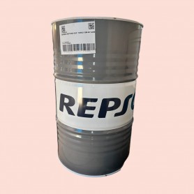 REPSOL MARINER NEPTUNO SUPER TURBO 15W40 208 LITROS