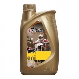 ENI I-RIDE RACING OFF ROAD 10W50 1 LITRO
