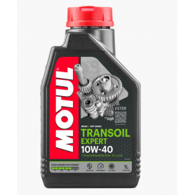 MOTUL TRANSOIL EXPERT 10W40 1 LITRO