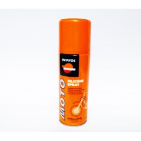 Repsol moto silicones spray 400 ml